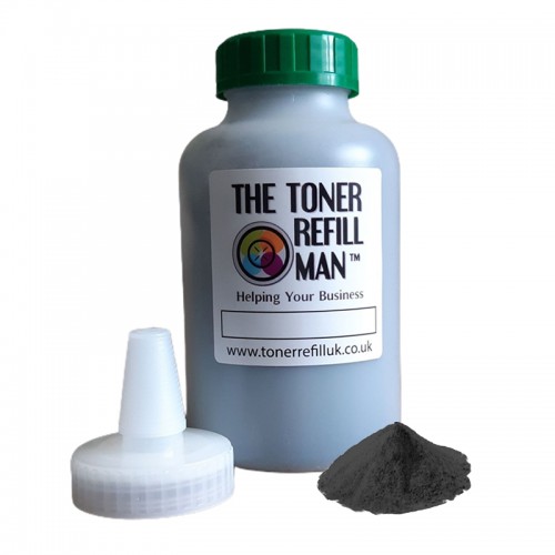 Toner Refill For Use In Brother Laser Printer