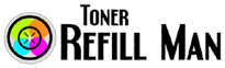 Toner Refill Man