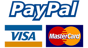 safe and secure payments